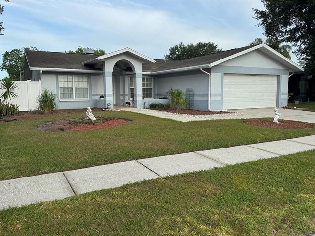 1915 CHENEY COURT, Lutz, FL 33549