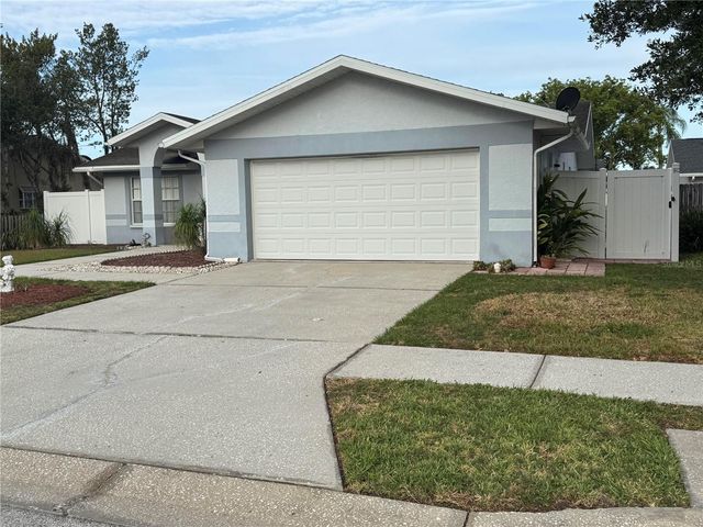 1915 CHENEY COURT, Lutz, FL 33549