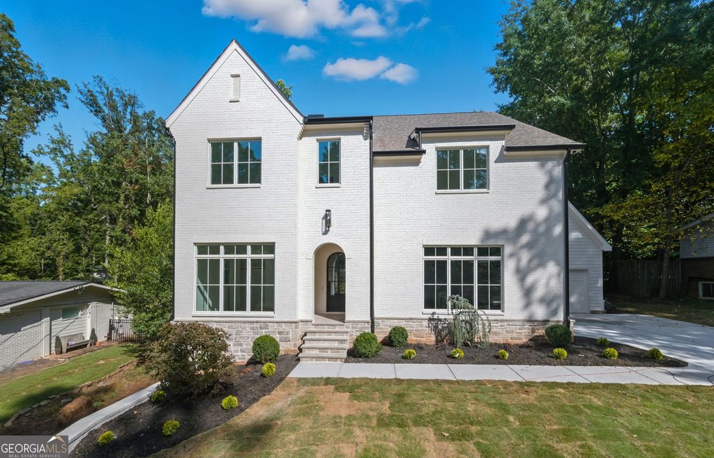 3667 Carmel Road, Atlanta, GA 30341