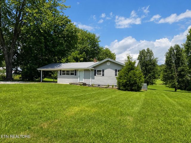 2701 Baseline Rd, Jamestown, TN 38556