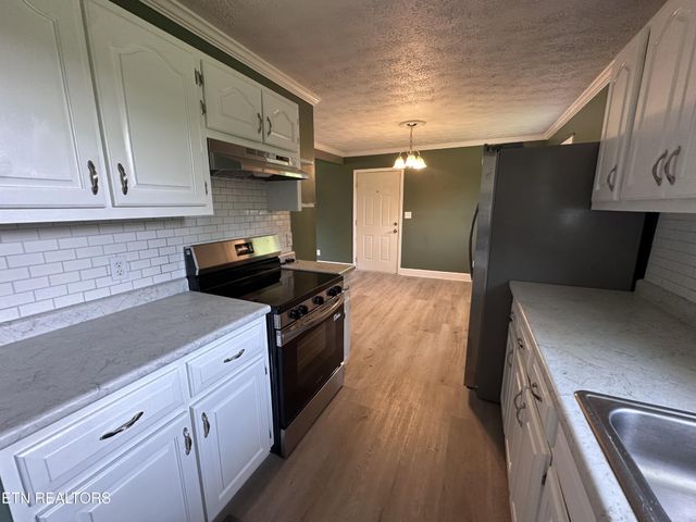 2701 Baseline Rd, Jamestown, TN 38556