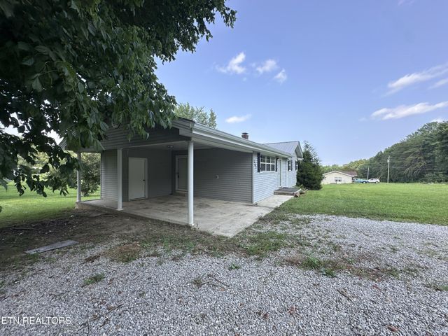 2701 Baseline Rd, Jamestown, TN 38556
