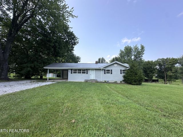 2701 Baseline Rd, Jamestown, TN 38556