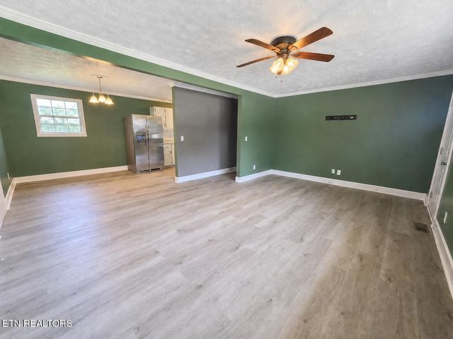 2701 Baseline Rd, Jamestown, TN 38556