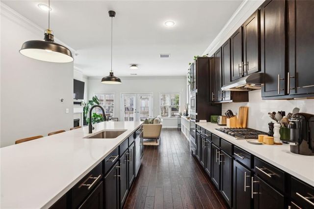 745 Fountainhead Lane NE 16, Atlanta, GA 30324