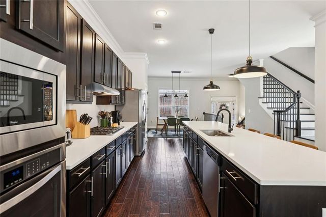 745 Fountainhead Lane NE 16, Atlanta, GA 30324