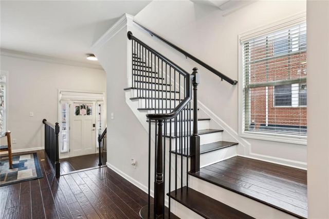 745 Fountainhead Lane NE 16, Atlanta, GA 30324