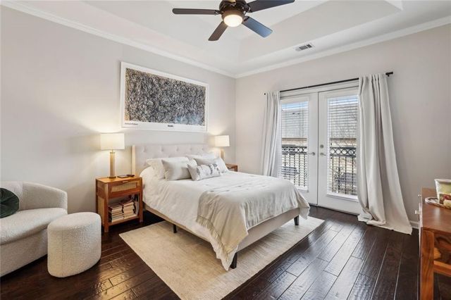 745 Fountainhead Lane NE 16, Atlanta, GA 30324