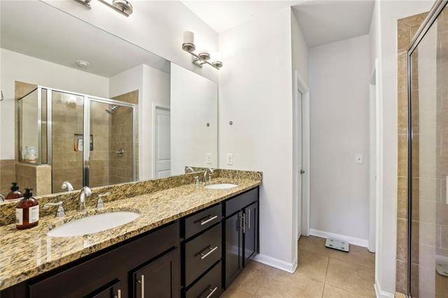 745 Fountainhead Lane NE 16, Atlanta, GA 30324