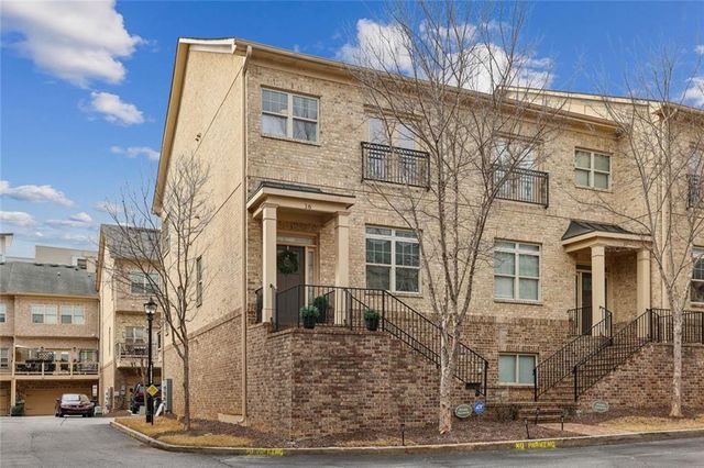745 Fountainhead Lane NE 16, Atlanta, GA 30324