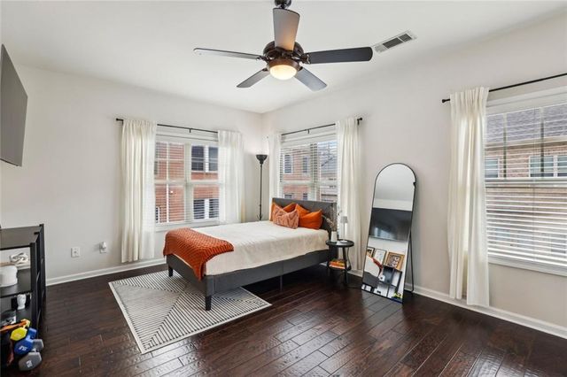 745 Fountainhead Lane NE 16, Atlanta, GA 30324