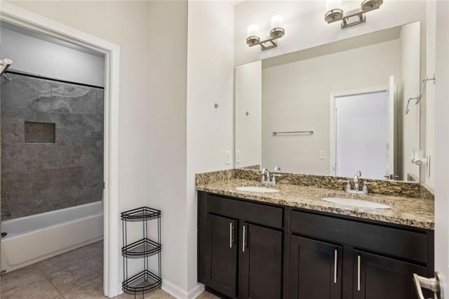 745 Fountainhead Lane NE 16, Atlanta, GA 30324