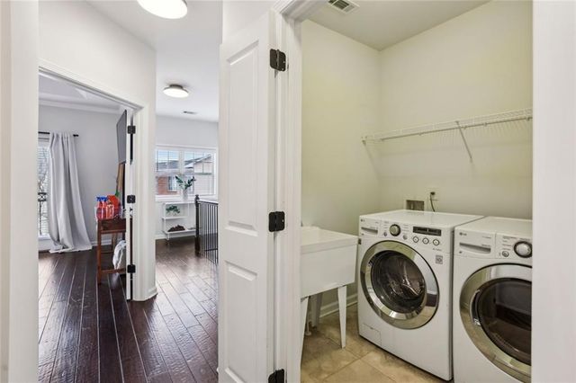 745 Fountainhead Lane NE 16, Atlanta, GA 30324
