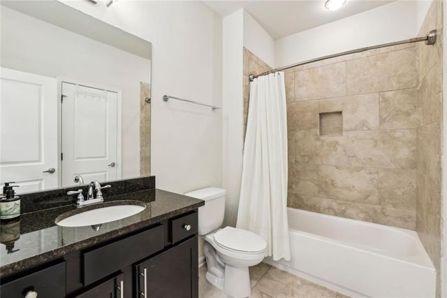 745 Fountainhead Lane NE 16, Atlanta, GA 30324