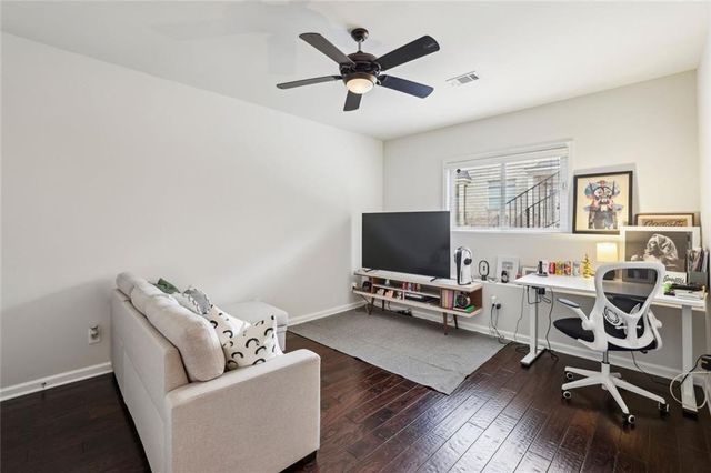 745 Fountainhead Lane NE 16, Atlanta, GA 30324