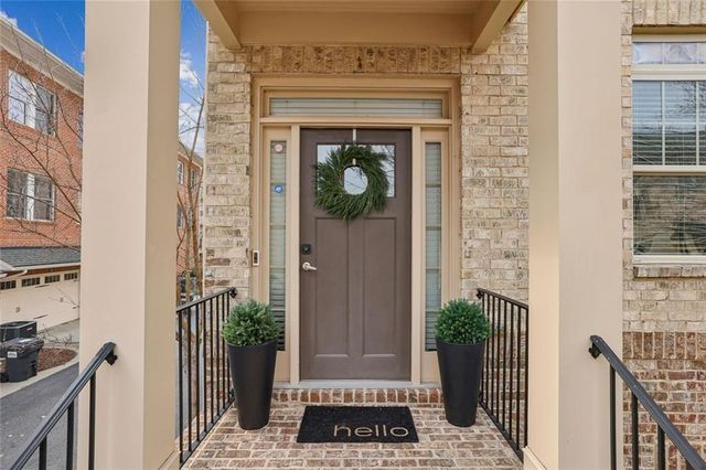 745 Fountainhead Lane NE 16, Atlanta, GA 30324