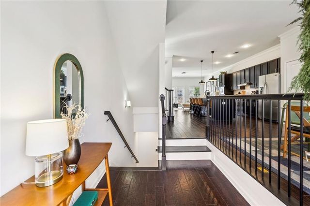 745 Fountainhead Lane NE 16, Atlanta, GA 30324