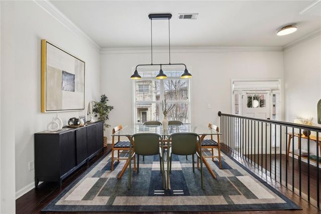 745 Fountainhead Lane NE 16, Atlanta, GA 30324