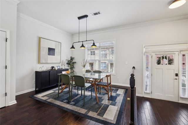 745 Fountainhead Lane NE 16, Atlanta, GA 30324