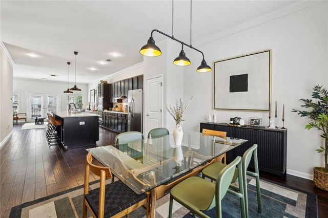 745 Fountainhead Lane NE 16, Atlanta, GA 30324