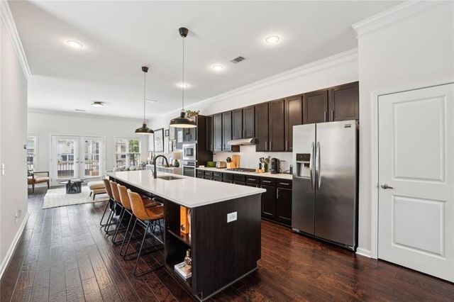 745 Fountainhead Lane NE 16, Atlanta, GA 30324