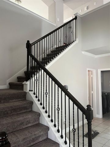 2406 Sandlewood Trail Lane, Houston, TX 77014