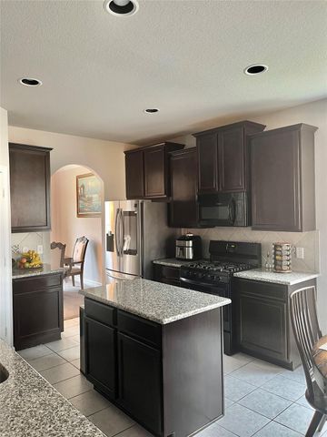 2406 Sandlewood Trail Lane, Houston, TX 77014