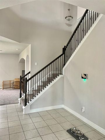 2406 Sandlewood Trail Lane, Houston, TX 77014