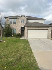 2406 Sandlewood Trail Lane, Houston, TX 77014
