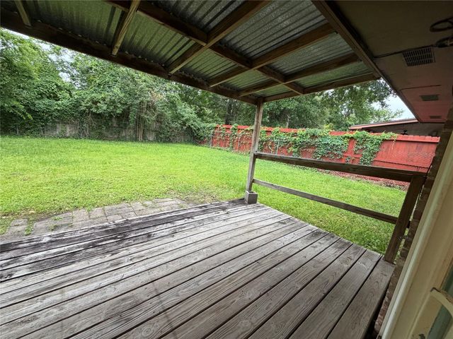 9318 Vanwood Street, Houston, TX 77040