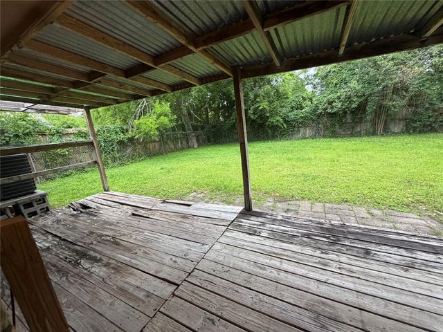 9318 Vanwood Street, Houston, TX 77040