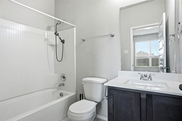 6252 Jackstaff Drive, Fort Worth, TX 76179