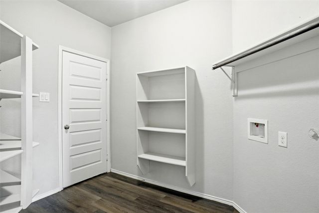 6252 Jackstaff Drive, Fort Worth, TX 76179