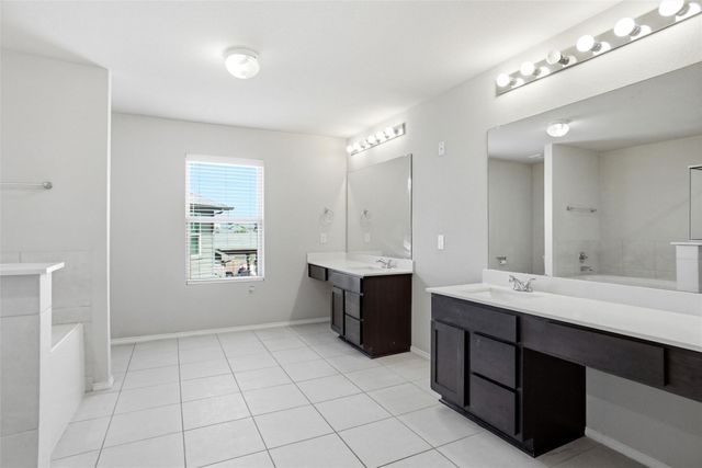 6252 Jackstaff Drive, Fort Worth, TX 76179