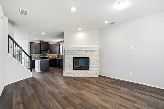 6252 Jackstaff Drive, Fort Worth, TX 76179