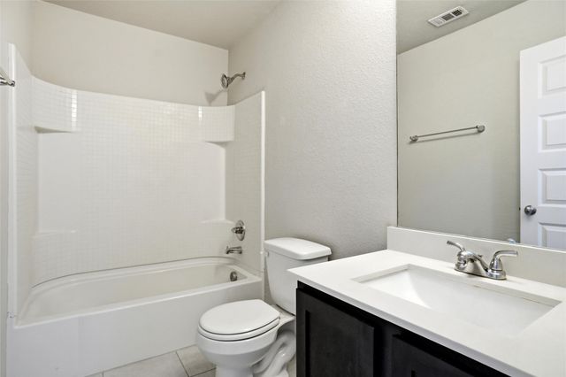 6252 Jackstaff Drive, Fort Worth, TX 76179