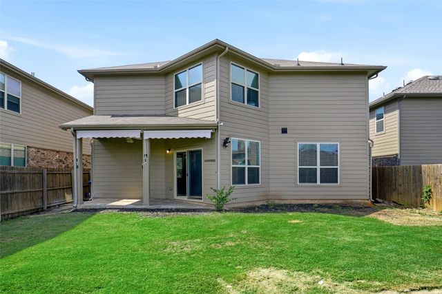 6252 Jackstaff Drive, Fort Worth, TX 76179