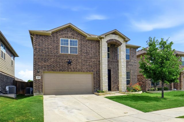 6252 Jackstaff Drive, Fort Worth, TX 76179