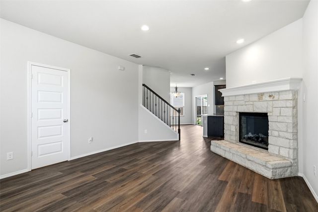 6252 Jackstaff Drive, Fort Worth, TX 76179