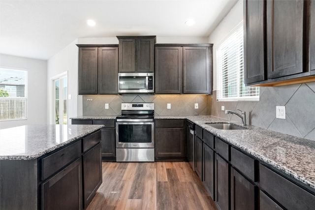 6252 Jackstaff Drive, Fort Worth, TX 76179