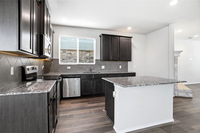 6252 Jackstaff Drive, Fort Worth, TX 76179