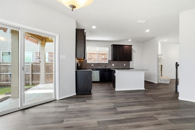 6252 Jackstaff Drive, Fort Worth, TX 76179