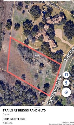 3331 Rustlers, San Antonio, TX 78245