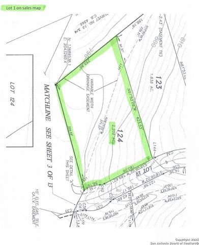 3331 Rustlers, San Antonio, TX 78245