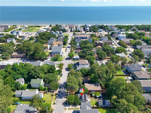 9554 12th Bay ST, Norfolk, VA 23518