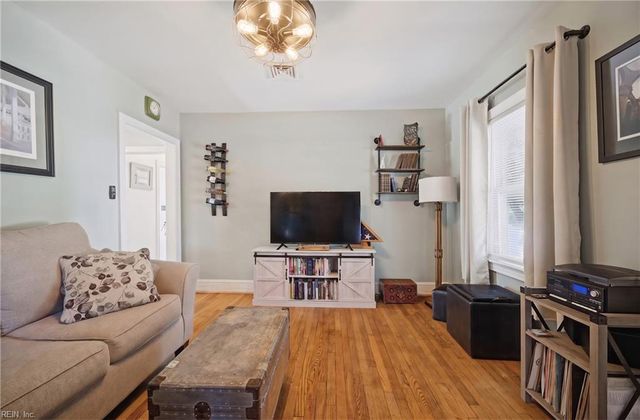 9554 12th Bay ST, Norfolk, VA 23518