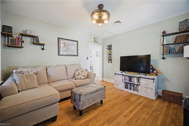 9554 12th Bay ST, Norfolk, VA 23518