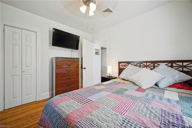 9554 12th Bay ST, Norfolk, VA 23518