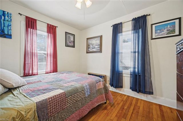 9554 12th Bay ST, Norfolk, VA 23518
