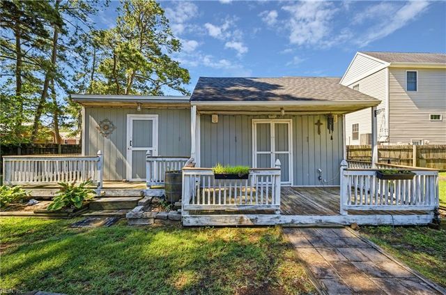 9554 12th Bay ST, Norfolk, VA 23518